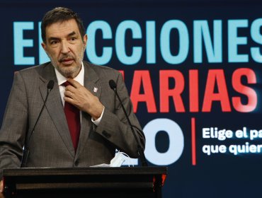 Servicio Electoral y críticas por escasa participación: "Hicimos lo que teníamos que hacer"