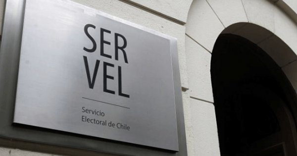 Ofician al Servicio Electoral por personas que no pudieron votar en primarias