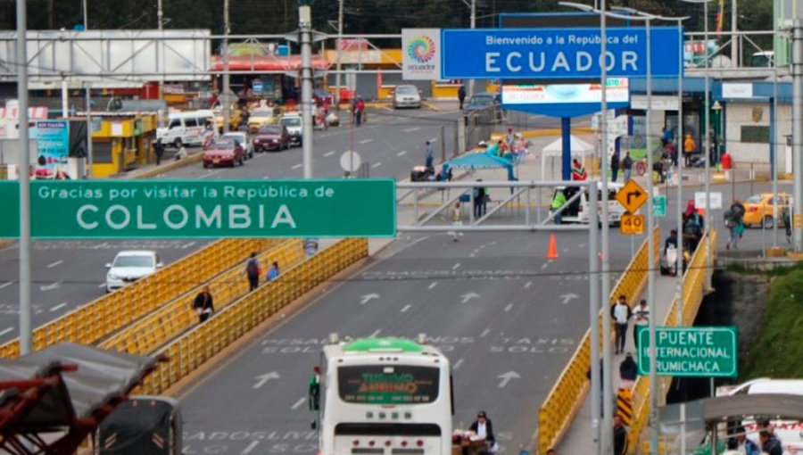 Colombia extiende por un mes y medio el cierre total de sus fronteras para frenar la propagación del Covid-19