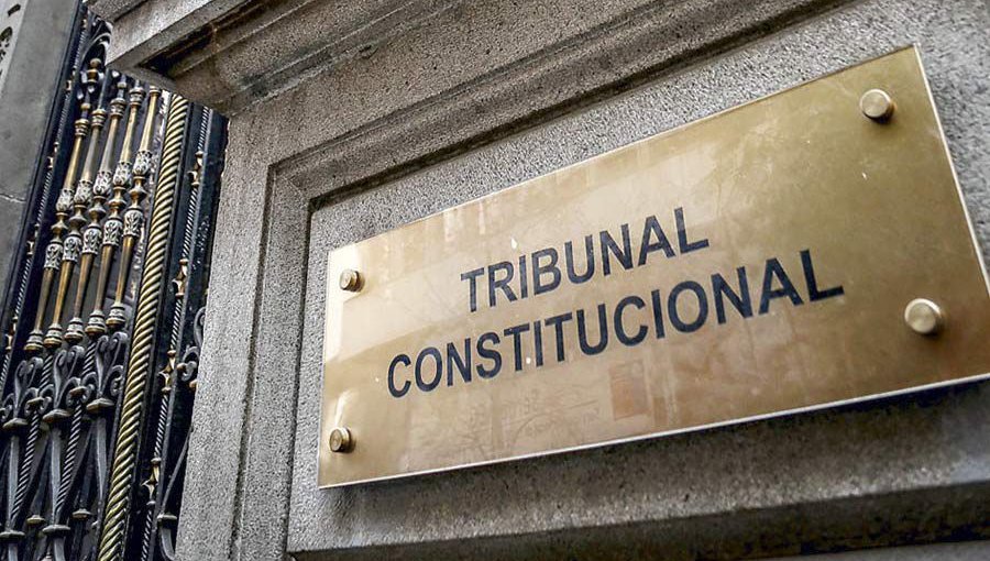 Partido Comunista insta al Tribunal Constitucional a rechazar el requerimiento de Gobierno por segundo 10%