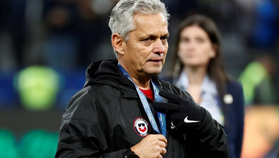 Reinaldo Rueda tendría en carpeta a jugador chileno-canadiense