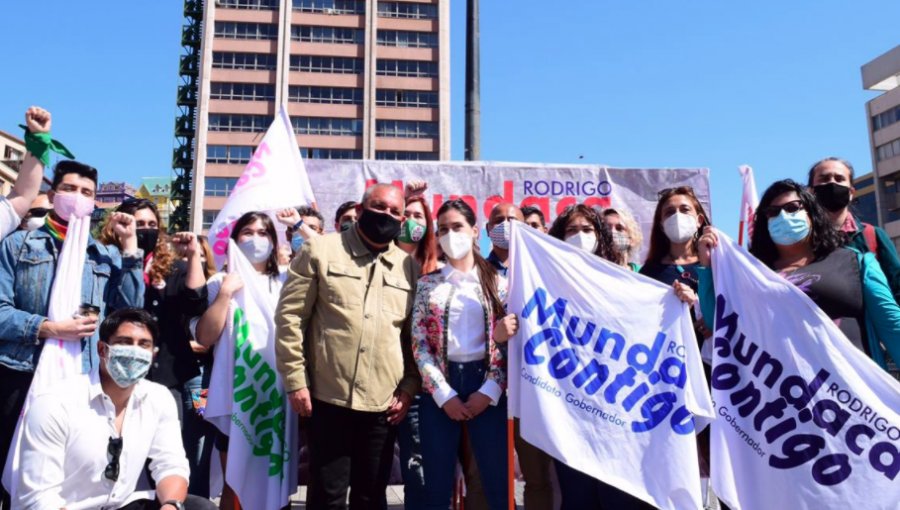 Los factores que explican el "batacazo" del Frente Amplio en la región de Valparaíso, según sus protagonistas