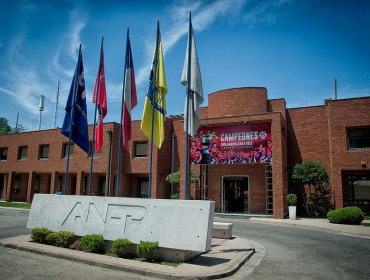 Piden a la Corte Suprema elevar multa a la ANFP por cuota de incorporación a clubes de Segunda