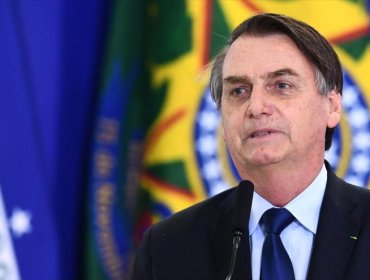 Jair Bolsonaro afirma que los beneficios sociales por el Covid-19 no podrán extenderse más allá de 2020