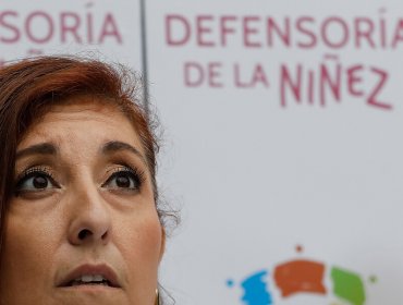 Defensoría de la Niñez lamenta "malinterpretación" y niega haber llamado a la violencia en video de campaña