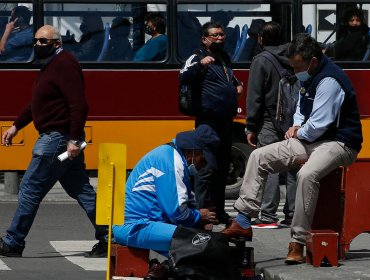 Conozca de qué comunas son los 41 casos nuevos de coronavirus en la región de Valparaíso