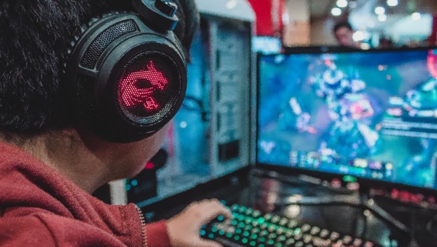 «MSI Technogames 2020»: Feria de videojuegos regresa a la región de Valparaíso en formato streaming