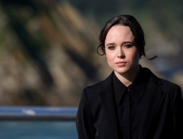 Ellen Page anuncia que es transgénero y ahora su nombre es Elliot Page