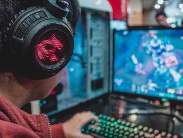 «MSI Technogames 2020»: Feria de videojuegos regresa a la región de Valparaíso en formato streaming