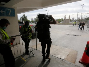 Amistoso entre la Roja femenina y Zambia fue suspendió por casos de Covid-19