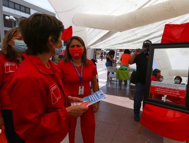 Día de la lucha contra el Sida: Ministerio de Salud impulsa campaña para fomentar prevención de la enfermedad