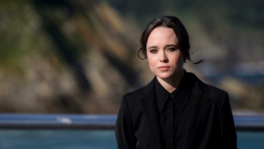 Ellen Page anuncia que es transgénero y ahora su nombre es Elliot Page