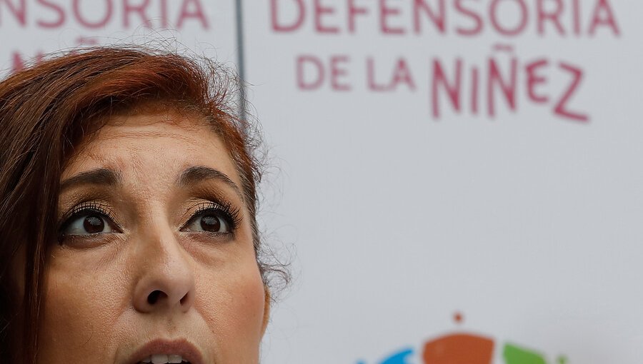 Defensoría de la Niñez lamenta "malinterpretación" y niega haber llamado a la violencia en video de campaña