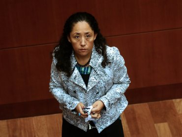 Fiscalía presentó apelación para revocar libertad de imputados en caso de amenazas contra la fiscal Chong