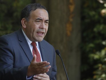 Diputado Fidel Espinoza cuestiona dichos de Ministro de Salud: "Ponen una lápida a gremios de comercio"