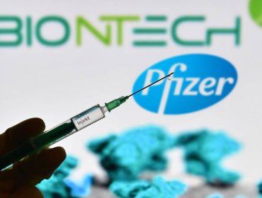 Pfizer/BioNTech: Reino Unido se convierte en el primer país del mundo en aprobar vacuna contra el Covid-19