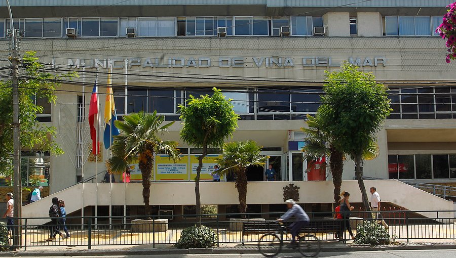 Los millonarios intereses que ha pagado la Corporación Municipal de Viña del Mar por cotizaciones previsionales fuera de plazo