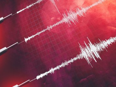 Sismo de magnitud 5,5 sacudió a la región de Antofagasta: es el segundo de la semana