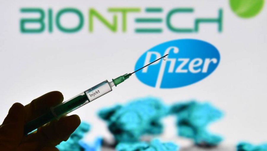 Pfizer/BioNTech: Reino Unido se convierte en el primer país del mundo en aprobar vacuna contra el Covid-19