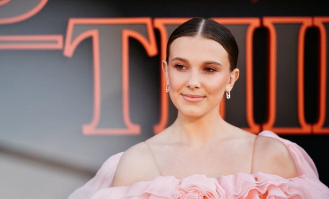 Millie Bobby Brown rompió en llanto al relatar acoso que sufrió por parte de una fan