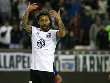 Jorge Valdivia: "Ni Messi gana partidos solo, yo necesito del equipo y ellos de mí"