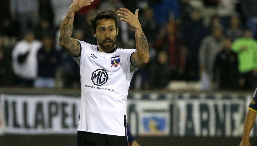 Jorge Valdivia: "Ni Messi gana partidos solo, yo necesito del equipo y ellos de mí"