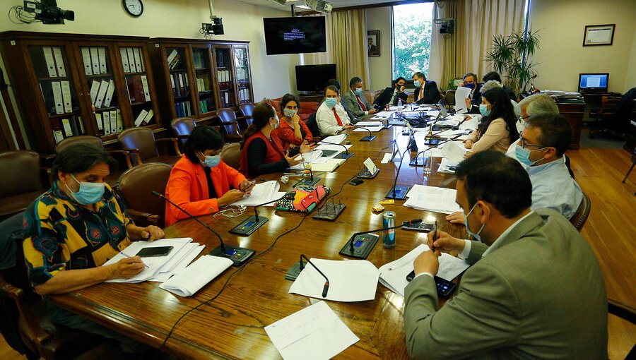 Sin reintegro y con exención: Sala de la Cámara votará este jueves el proyecto del Gobierno de segundo retiro de 10%