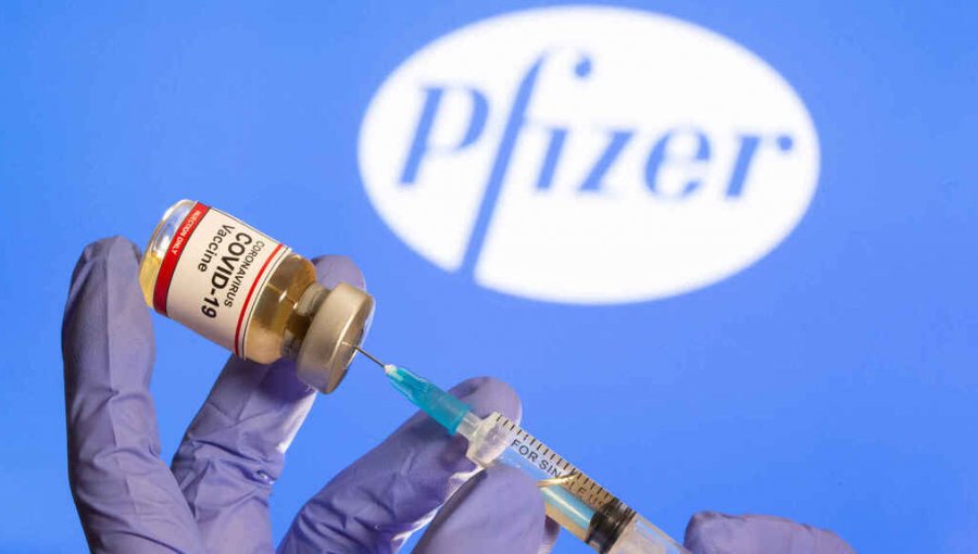 Pfizer presenta documentación para que se autorice el uso de su vacuna contra el Covid-19 en Argentina