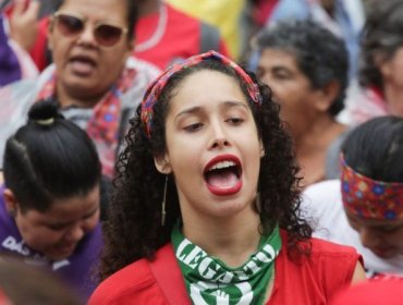 Por qué en la mayor democracia de América Latina las mujeres tienen el lugar más marginal en política