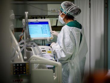 Coronavirus en Chile: 1.507 contagios nuevos, 9.104 casos activos y otros 81 decesos asociados a Covid-19