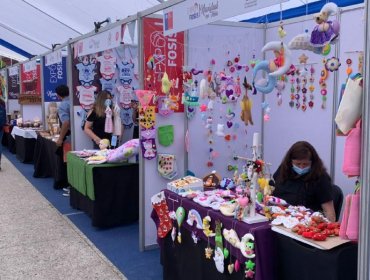 150 emprendedores de Viña del Mar exhibirán sus productos en feria «Expo Navidad»