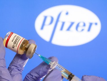 Entre enero y marzo de 2021 llegarán las primeras dosis de vacunas contra el Covid-19 de Pfizer