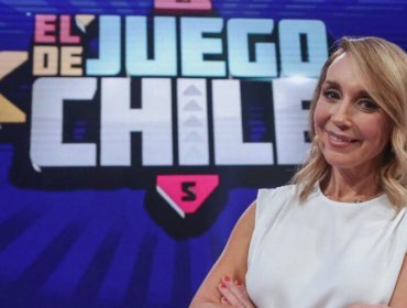 TVN toma una importante decisión con «El juego de Chile» tras su buen debut