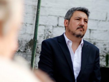 René Naranjo comunicó el lamentable fallecimiento de su madre