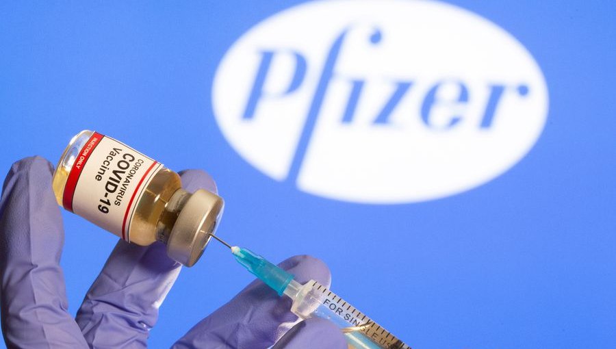 Entre enero y marzo de 2021 llegarán las primeras dosis de vacunas contra el Covid-19 de Pfizer