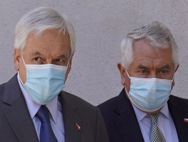 Presidente Piñera prorroga estado de excepción por pandemia hasta el 13 de marzo de 2021