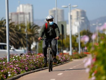 Conozca de qué comunas son los 94 casos nuevos de coronavirus en la región de Valparaíso