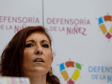 Defensoría de la Niñez baja video de campaña tras polémica por la frase "saltarse todos los torniquetes"