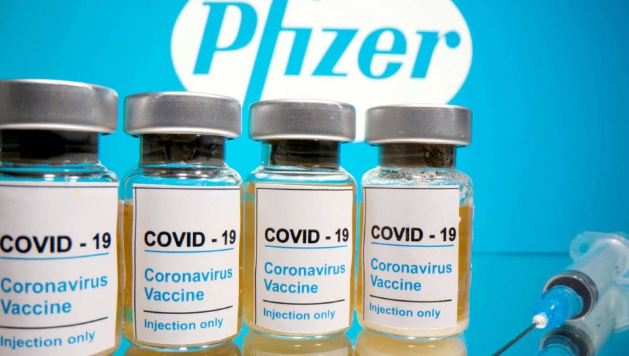 Alemania estima contar con las primeras vacunas de Pfizer contra el Covid-19 a fin de año