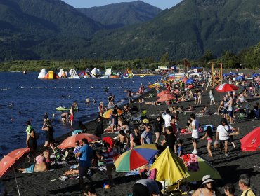 Alcalde de Pucón pide que no vayan a ver eclipse para no arriesgar el verano