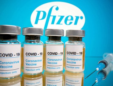 Alemania estima contar con las primeras vacunas de Pfizer contra el Covid-19 a fin de año