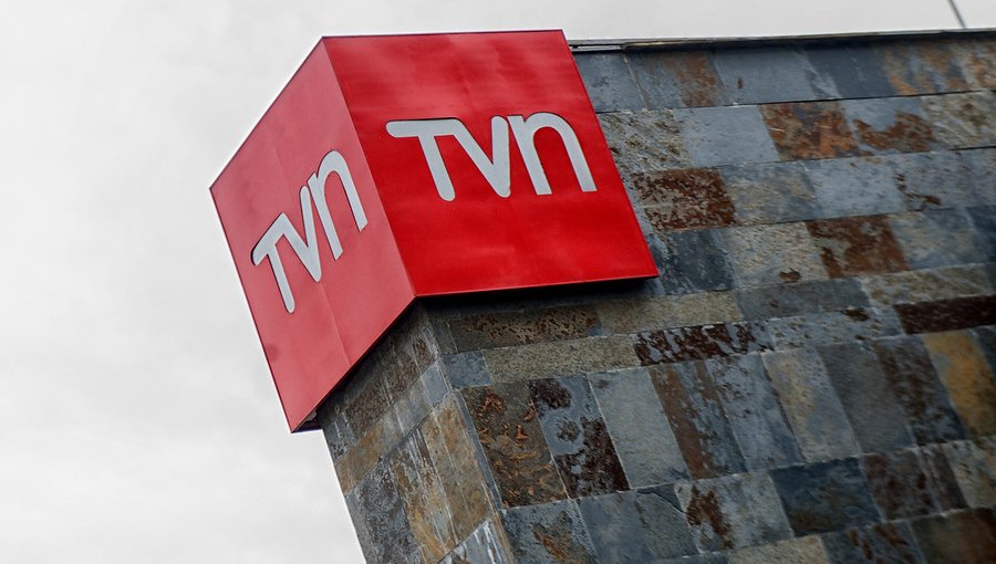 TVN anuncia que José Antonio Edwards deja el cargo de director de programación y producción