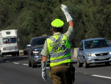 Conocido médico de televisión sufre accidente de tránsito en el auto de su polola