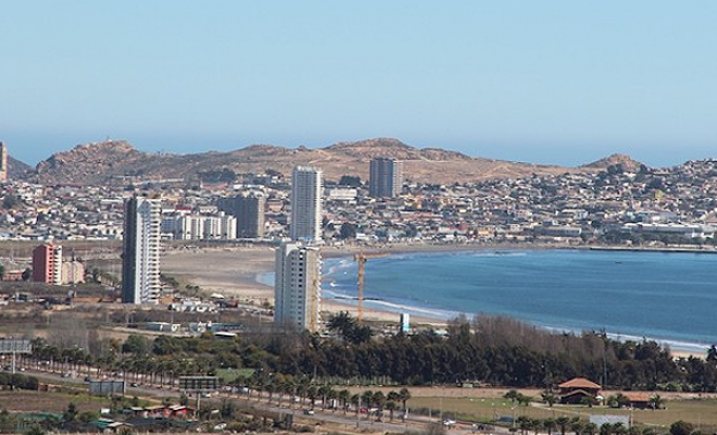 Ministro de Salud levanta voz de alerta por aumento de casos positivos de Covid en Región de Coquimbo