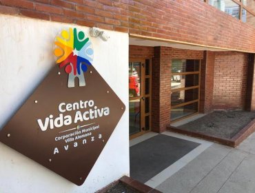 “Vida Activa”: El moderno recinto de rehabilitación para adultos mayores y enfermos crónicos de Villa Alemana