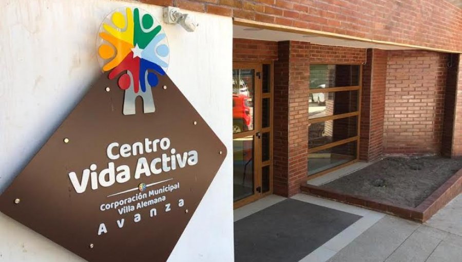 “Vida Activa”: El moderno recinto de rehabilitación para adultos mayores y enfermos crónicos de Villa Alemana