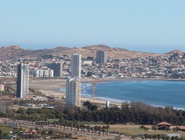 Ministro de Salud levanta voz de alerta por aumento de casos positivos de Covid en Región de Coquimbo