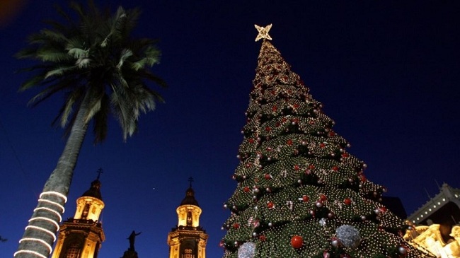 Presidente Piñera afirma que región Metropolitana podría avanzar de fase para Navidad y Año Nuevo