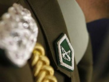 Coronel de Carabineros formalizado por lesiones graves durante el estallido social en Peñalolén quedó con firma y arraigo