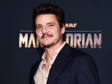 Pedro Pascal fue nombrado artista del año por la prestigiosa revista Entertainment Weekly